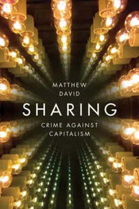 David |  Sharing | eBook | Sack Fachmedien
