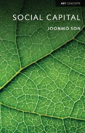 Son |  Social Capital | eBook | Sack Fachmedien