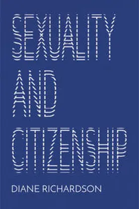 Richardson | Sexuality and Citizenship | E-Book | sack.de