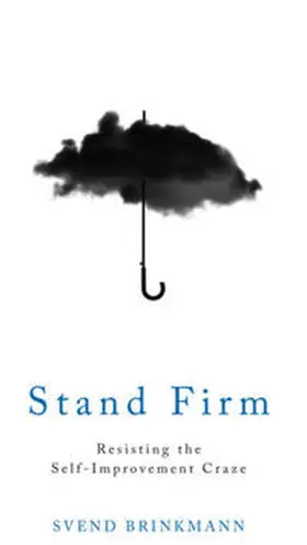 Brinkmann |  Stand Firm | eBook | Sack Fachmedien