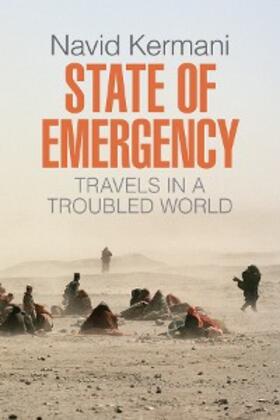 Kermani | State of Emergency | E-Book | www.sack.de