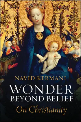 Kermani |  Wonder Beyond Belief | Buch |  Sack Fachmedien
