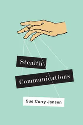 Curry Jansen | Stealth Communications | E-Book | www.sack.de