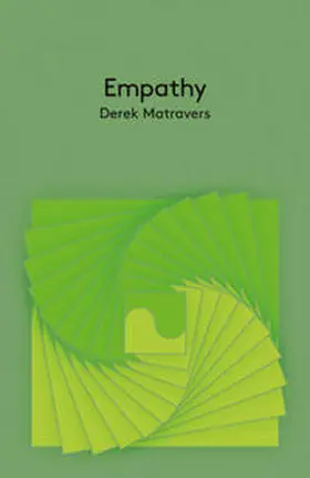 Matravers |  Empathy | eBook | Sack Fachmedien