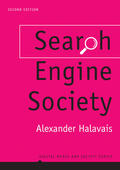 Halavais |  Search Engine Society | Buch |  Sack Fachmedien