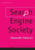 Halavais |  Search Engine Society | eBook | Sack Fachmedien