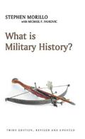 Morillo / Pavkovic |  What is Military History? | eBook | Sack Fachmedien