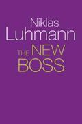 Luhmann |  The New Boss | eBook | Sack Fachmedien