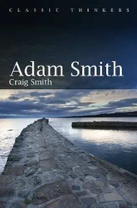 Smith |  Adam Smith | eBook | Sack Fachmedien