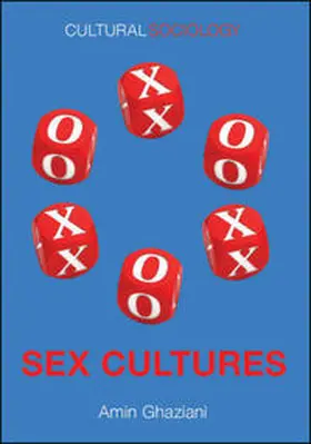 Ghaziani |  Sex Cultures | eBook | Sack Fachmedien