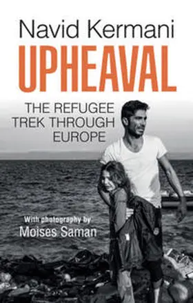 Kermani |  Upheaval | eBook | Sack Fachmedien