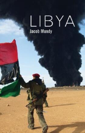 Mundy |  Libya | eBook | Sack Fachmedien