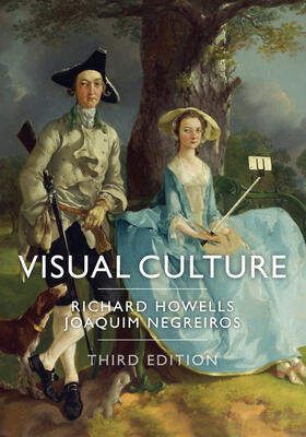 Howells / Negreiros | Visual Culture | Buch | 978-1-5095-1877-7 | sack.de