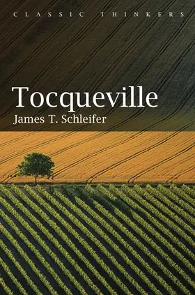 Schleifer | Tocqueville | Buch | 978-1-5095-1887-6 | www.sack.de