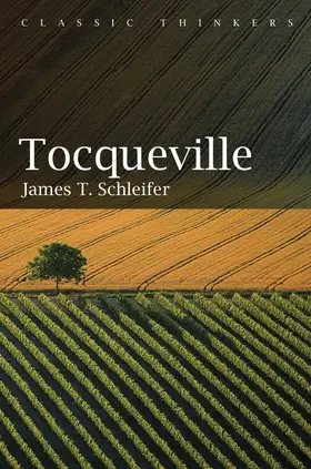 Schleifer | Tocqueville | Buch | 978-1-5095-1888-3 | www.sack.de