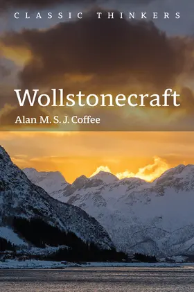 Coffee |  Wollstonecraft | Buch |  Sack Fachmedien