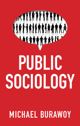 Burawoy | Public Sociology | Buch | 978-1-5095-1915-6 | sack.de