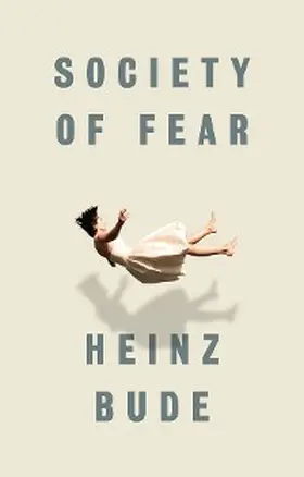 Bude |  Society of Fear | eBook | Sack Fachmedien