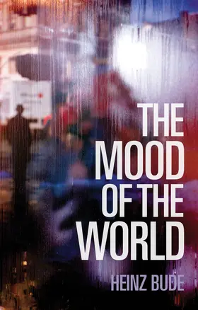 Bude |  The Mood of the World | Buch |  Sack Fachmedien