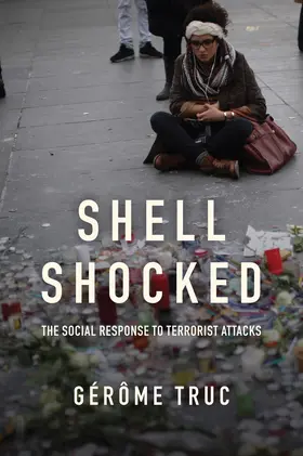 Truc | Shell Shocked | Buch | 978-1-5095-2034-3 | www.sack.de