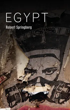 Springborg |  Egypt | Buch |  Sack Fachmedien