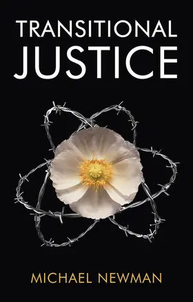Newman | Transitional Justice | Buch | 978-1-5095-2115-9 | www.sack.de