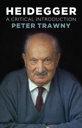 Trawny | Heidegger | Buch | 978-1-5095-2175-3 | sack.de