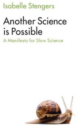 Stengers |  Another Science is Possible | eBook | Sack Fachmedien