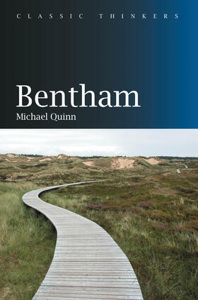 Quinn | Bentham | Buch | 978-1-5095-2191-3 | sack.de