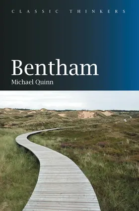 Quinn | Bentham | Buch | 978-1-5095-2191-3 | sack.de