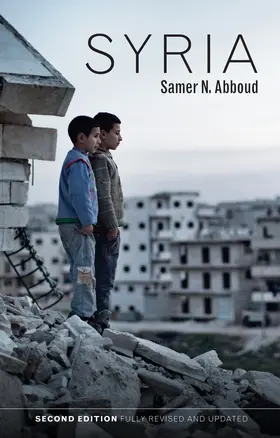 Abboud | Syria | Buch | 978-1-5095-2241-5 | www.sack.de