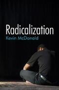 McDonald |  Radicalization | eBook | Sack Fachmedien