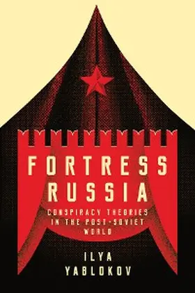 Yablokov |  Fortress Russia | eBook | Sack Fachmedien