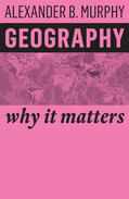 Murphy |  Geography | Buch |  Sack Fachmedien