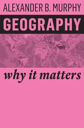 Murphy |  Geography | Buch |  Sack Fachmedien