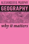 Murphy |  Geography | eBook | Sack Fachmedien