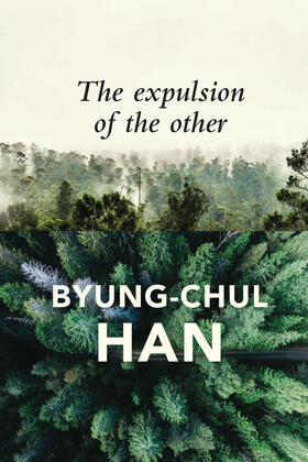 Han |  Expulsion of the Other | Buch |  Sack Fachmedien
