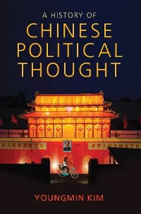 Kim | A History of Chinese Political Thought | E-Book | www.sack.de