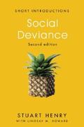 Henry / Howard |  Social Deviance | eBook | Sack Fachmedien