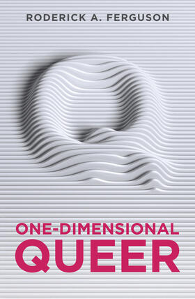 Ferguson | One-Dimensional Queer | Buch | 978-1-5095-2355-9 | sack.de