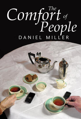 Miller |  The Comfort of People | Buch |  Sack Fachmedien