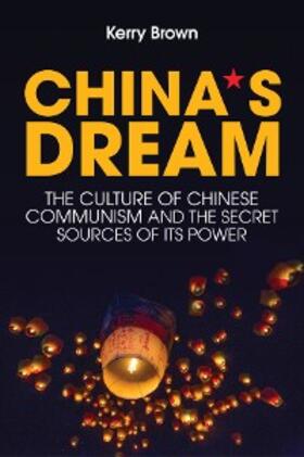Brown | China's Dream | E-Book | sack.de