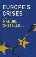 Castells / Bouin / Caraça |  Europe's Crises | eBook | Sack Fachmedien