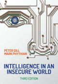 Gill / Phythian |  Intelligence in an Insecure World | Buch |  Sack Fachmedien