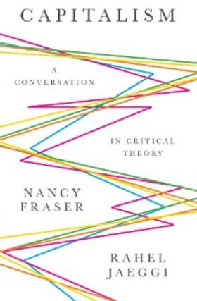 Fraser / Jaeggi | Capitalism | E-Book | www.sack.de