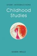 Wells |  Childhood Studies | eBook | Sack Fachmedien
