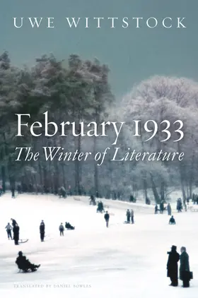 Wittstock |  February 1933 | Buch |  Sack Fachmedien