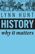 Hunt |  History | Buch |  Sack Fachmedien