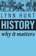Hunt |  History | eBook | Sack Fachmedien