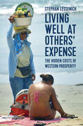Lessenich |  Living Well at Others' Expense | Buch |  Sack Fachmedien